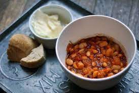 18 Delicious Recipes With Dried Beans Cooking Dried Beans Bean Recipes How To Cook Beans