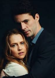 The evolution of Matthew Goode ❤️