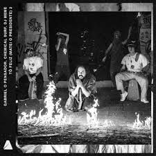 Chemical Surf To Feliz Matei O Presidente 2 Lyrics Genius Lyrics