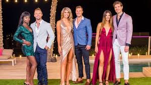 Love island involves a group of contestants, referred to as islanders (in the show). Josh And Anna Win Love Island Australia 2019