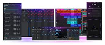 Software - A&C Pro Audio | 德成音频