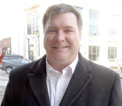 Looking to Spring Ahead: Area residents tired of snow and cold