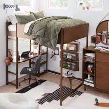 From complete bedroom packages and bunk beds to desks and chairs we have everything you need to create that perfect room for your child. Teen Furniture Bedroom Lounge Furniture Pottery Barn Teen