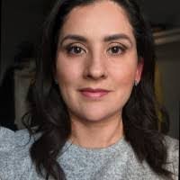 Gabriela Borges's Instagram, Twitter & Facebook