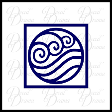 We did not find results for: Water Element Symbol Avatar The Last Airbender Inspired Vinyl Car Lap Decal Drama