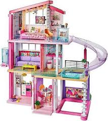 Some of them are very near to the centre and the promenade but still not far from the gorgeous beach, while some others are just a step away from the sea. Mattel La Casa Dei Sogni Di Barbie Eur 284 99 Picclick It