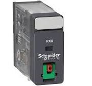 Schneider Electric Plug In Power Relay, 230V ac Coil, SPDT