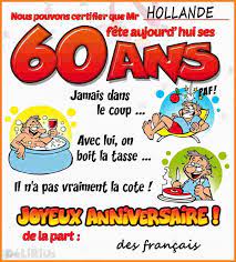 Envoyez vos voeux d'anniversaire à vos proche osez l'humour en offrant une belle carte d'anniversaire avec un dessin humoristique pour les 60 ans (vous en. Carte D Anniversaire Animee Humoristique Gratuite Awesome Carte D Anniversaire Humoristique Animee Gratuite Homme