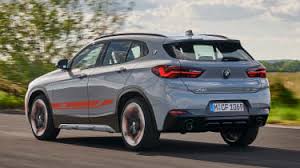 Check spelling or type a new query. New Bmw X2 M Mesh Edition Suv Revealed Natuerlich Naturkost Com