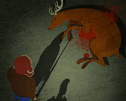 Who Framed Roger Rabbit S Judge Doom Was The Man Who Killed Bambi S Mother Unreal Facts For Amazing Facts One of the most chilling scenes i've ever seen, and it's of christopher lloyd executing a cartoon character. who framed roger rabbit s judge doom