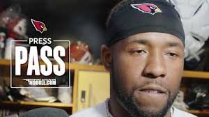 Glover Quin prepares for deep throws from Cards