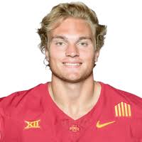 Gabe Burkle Stats, NCAAF News, Bio and More