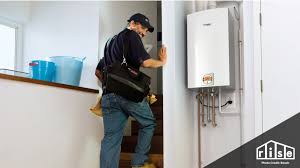 Rheem performance platinum 9.5 gpm liquid propane high efficiency outdoor tankless water heater. Tankless Water Heaters A Complete Guide
