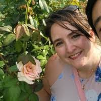 Katherine Starkey's Instagram, Twitter & Facebook