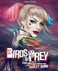 Harley Quinn Birds Of Prey Full Movie 123movies Pin On Harley Quinn
