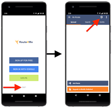 Often gps navigation and route planner applications are complex and stressful and that's why we have developed a best route planner app which takes 2 seconds to set a route beforehand. Use Free Route Planner Android App With 10 Stops Limit