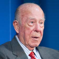 George Shultz