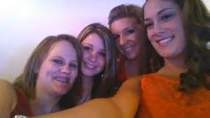 Melissa Perdue Obituary