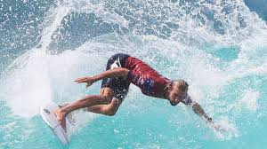 Who is owen wright married to in australia? Professional Surfer Owen Wright Revealed As Buyer Of Luxury Byron Bay Villa Realestate Com Au
