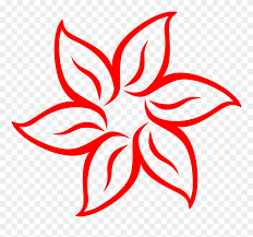 Free Free 268 Vector Free Flower Svg SVG PNG EPS DXF File