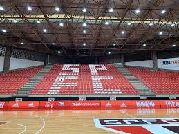 Notícias atualizadas do são paulo f.c., cobertura diária do clube e matérias exclusivas. Spfc Basquetebol Sao Paulo Futebol Clube Fotos Facebook