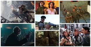 Provocó que españa se alejase por momentos de sus señas de identidad, rebajase su. Las 11 Mejores Peliculas Sobre La Guerra Civil Espanola