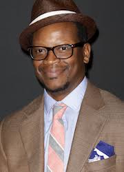 Larry Gilliard Jr. : biographie, carrière et filmographie