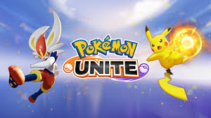 Pakai verifikasi id orang china ! Download Pokemon Unite Apk And Obb Data File For Android