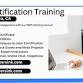 Project Management Professional Training in Santa event image