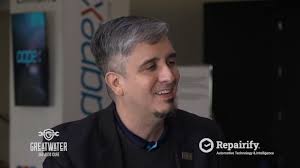 AAPEX Studio Interview with Daniel Tristan