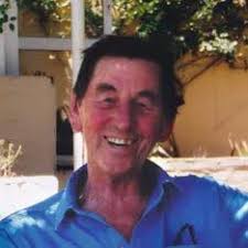 Peter Grassi passing away after short illness