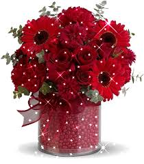 Zyczenia Urodzinowe Psonia Flower Images Beautiful Flowers Glitter Flowers