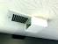 Baseboard Air Deflector