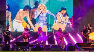 Madonna Odds: Sabrina Carpenter Tipped To Join Next Global Tour