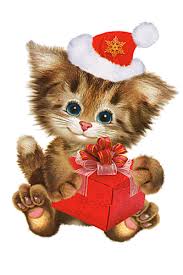 RÃ©sultat de recherche d'images pour "noel et animaux dessins"