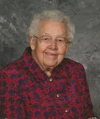 Ruth I. Schilling Obituary