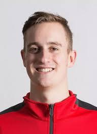 Kevin Landgraf's Instagram, Twitter & Facebook