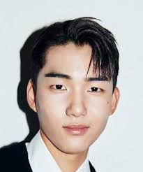 Tang Jun Sang (탕준상)