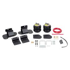 Check spelling or type a new query. Firestone Suspension 2603 Ride Rite Rear Air Spring Kit