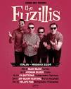 The Fuzillis | London