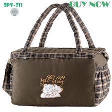 Anda baru menimang cahaya mata? Tas Tas Bayi Tas Baby Tas Keperluan Bayi Perlengkapan Bayi Baru Lahir Perlengkapan Bayi Lahir Shopee Indonesia