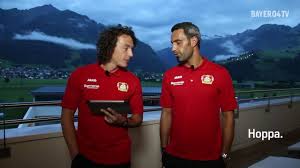 Julian jakob baumgartlinger (born 2 january 1988) is an austrian professional footballer who plays as a midfielder for bundesliga club bayer leverkusen and captains the austria national team. Baumgartlinger Mit Der Werkself In Zell Am See Salzburg24