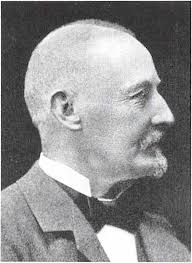 Karl K. Nielsen den lærde kulsvier