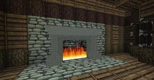 See full list on wikihow.com How To Make A Fireplace In Minecraft And How To Make It Burn Forever