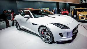 Jaguar f type price in india. 2014 Jaguar F Type Coupe Launched In India At Rs 1 21 Crore Overdrive