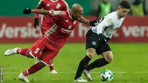 De jong, ajax gençlik akademisine genç yaşta katıldı ve 17 yaşında ilk takım olmak için saflarda ilerledi. Nigel De Jong Ex Netherlands Man City Midfielder Joins Qatar S Al Ahli Bbc Sport