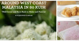 Resepi dan cara membuat kuih bunga pudak seperti demo yang dirakam ketika temasya oghang kedah di sungai korok, kedah pada 2 dan 3 nov 2018. Don T Let These Endangered Kuih Go Extinct