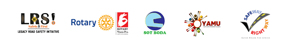 Most would have seen the yellow rtms logo at the front of. Artforroadsafety Global Youth Coalition For Road Safety
