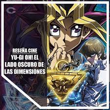 Yu Gi Oh El Lado Oscuro De Las Dimensiones Cartas Compartir Carta