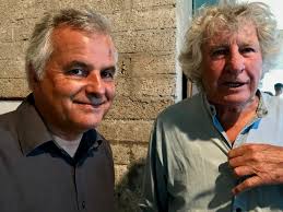 Terry Searle's Instagram, Twitter & Facebook